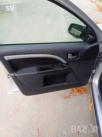 Ford mondeo 2005г, снимка 12 - Автомобили и джипове - 52932001