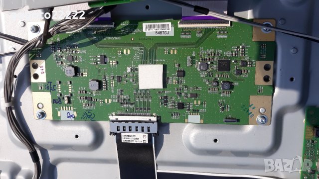 SONY KDL-43xf7596 на части, снимка 11 - Телевизори - 37934497