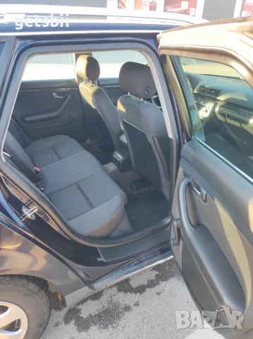 Ауди а4 б6 авант , снимка 9 - Автомобили и джипове - 56216723