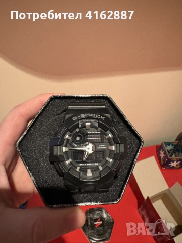 Продавам мъжки часовници!, снимка 6 - Мъжки - 55875161