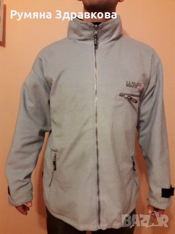 Яке с две лица, снимка 2 - Якета - 30934817