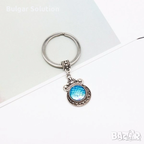 Ключодържател морско дъно, снимка 15 - Други - 52596892