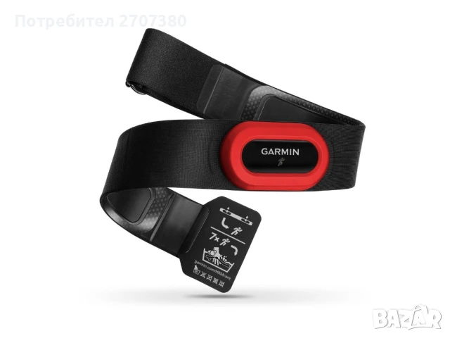 Garmin HRM-Run