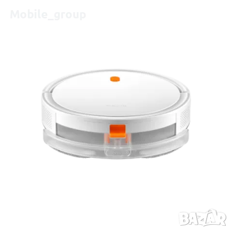 #MLgroup предлага Xiaomi Robot Vacuum E5 White, нов., снимка 3 - Други - 49096957