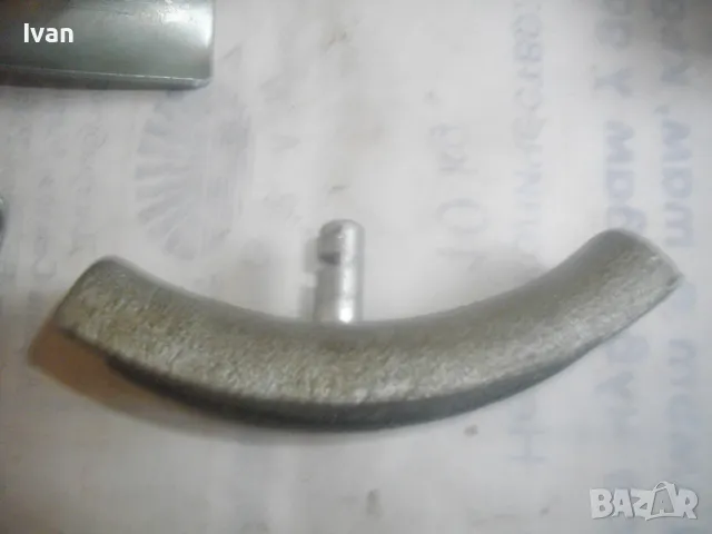 ф16-ф22мм РАЗДУХВАЧ ЗА ТРЪБИ ЕКСПАНДЕР НЕМСКИ ПРОФЕСИОНАЛЕН ПЪЛЕН КОМПЛЕКТ СТАРО КАЧЕСТВО В КУТИЯ, снимка 9 - Други инструменти - 49774932