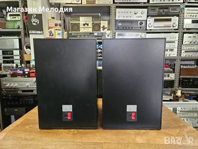 Тонколони Revox Studio 4 MK II – Студийно качество от легендарния Willi Studer, Made in Germany, снимка 16 - Тонколони - 55914352