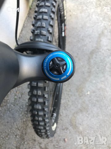 Велосипед YT Jeffsy Core 3 Carbon 29” 2022 г., снимка 2 - Велосипеди - 40844785