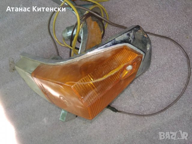 Части за ВАЗ Лада Москвич, снимка 15 - Части - 30118268