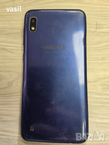SAMSUNG A10 части, снимка 2 - Резервни части за телефони - 55815984