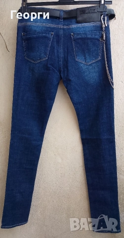 Дамски дънки Disquared2 Skinny, снимка 7 - Дънки - 54046088