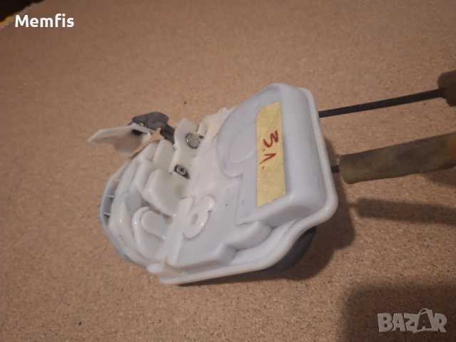 Брава за Мазда 6 GH, снимка 4 - Части - 52962688