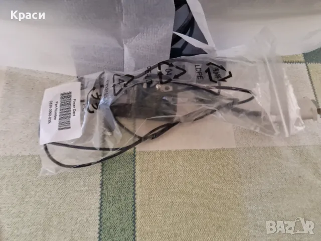 Монитор LG Electronics, снимка 4 - Монитори - 48905136