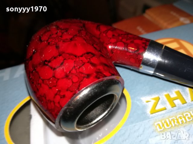 ЛУЛА-НОВА 2612211146, снимка 12 - Лули - 35243044