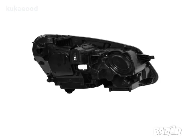 Корпус за фар на Mercedes E-Class W212 Facelift, снимка 2 - Части - 47491119