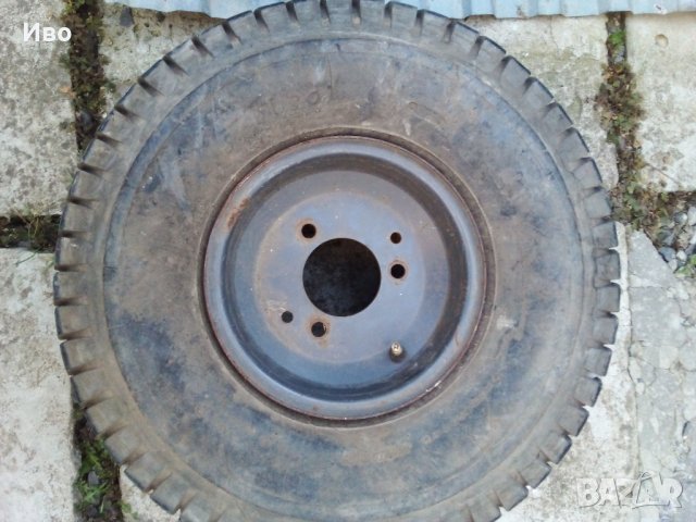 Гуми/Джанти  за Атв/Косачки/Ремаркета и други Техника.Много Видове и размери , снимка 3 - Гуми и джанти - 34035259