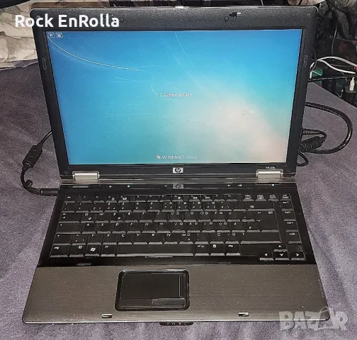 HP Compaq 6530b, снимка 2 - Лаптопи за работа - 50340578