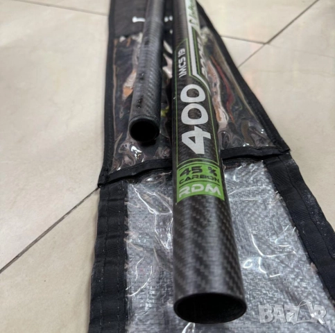 Употребявана мачта LoftSails Boost 45% Carbon RDM 4.0м