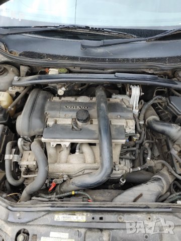 Volvo S60 на части, снимка 10 - Автомобили и джипове - 34561231