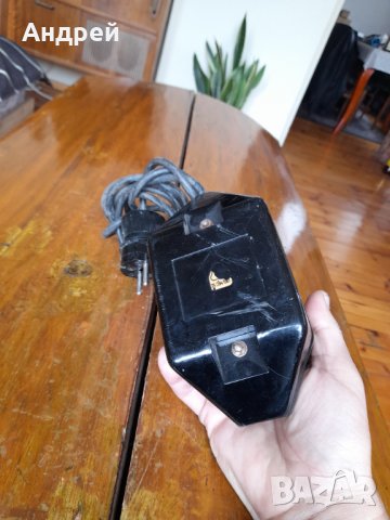 Старо захранване #4, снимка 5 - Антикварни и старинни предмети - 38912844