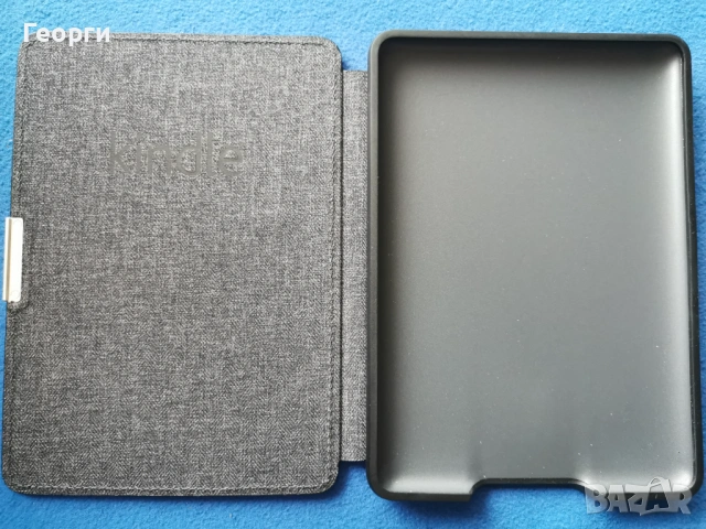 четец Kindle Paperwhite 7 Generation, DP75SDI с подсветка, снимка 10 - Електронни четци - 54308342