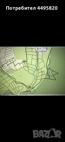 Сапарева баня , снимка 3 - Парцели - 50929314