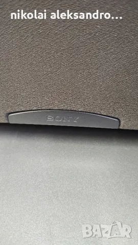 тонколони SONY, снимка 6 - Тонколони - 50200830