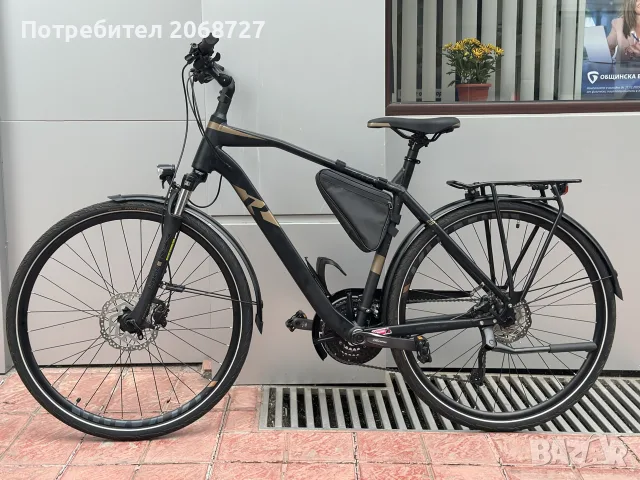 Raymon TourRay 5.0 