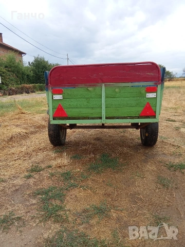 Ремарке., снимка 6 - Ремаркета - 54357581