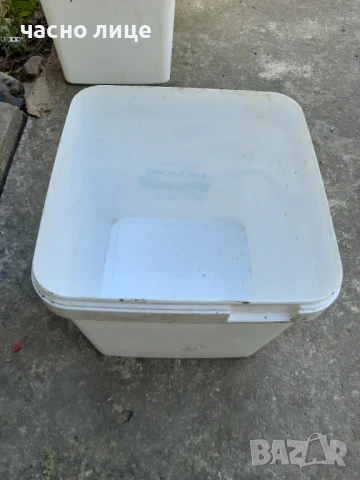 Кофи от сирене с капак, снимка 2 - Разсади - 50996117