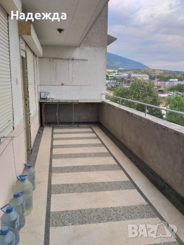 ПРОДАВА СЕ МНОГОСТАЕН АПАРТАМЕНТ В ГРАД КАРЛОВО, снимка 17 - Апартаменти - 52819260