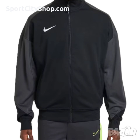 Яке Nike Strike 24 Anthm FD7727-010, снимка 3 - Якета - 52876056