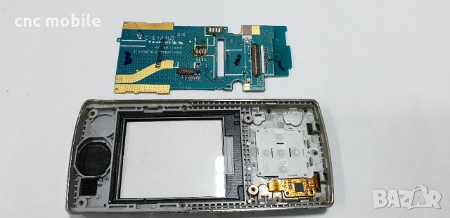 Samsung J600 - Samsung SGH-J600 оригинални части и аксесоари , снимка 6 - Резервни части за телефони - 32185449