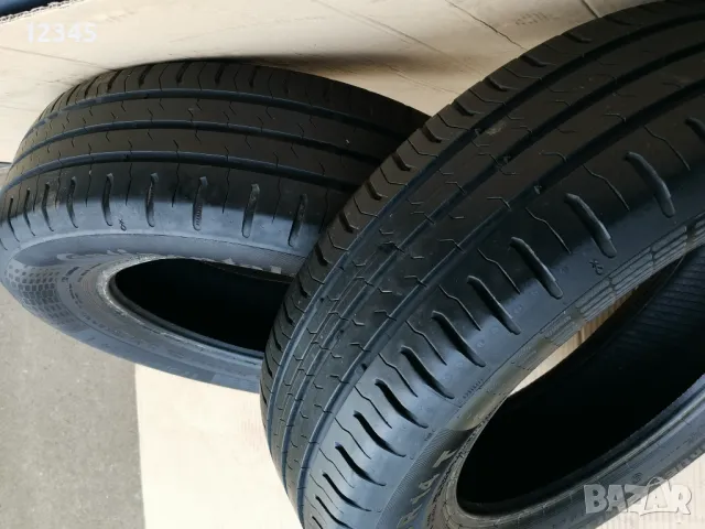 175/70R14 continental-№81, снимка 13 - Гуми и джанти - 49541148
