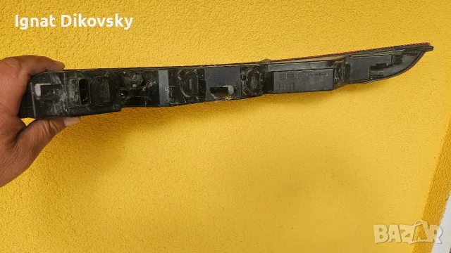 Габарит Ауди Q3, снимка 3 - Части - 56241778
