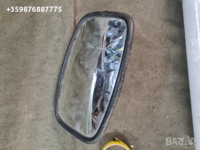 Огледало Соц Газ Уаз Зил Краз МТЗ Болгар Т150 Трактор 