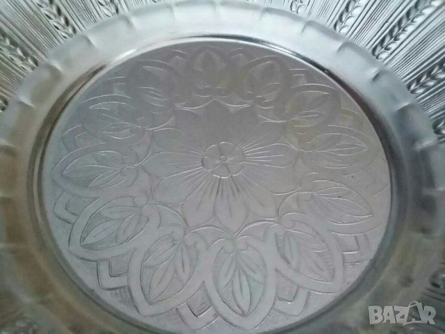 Поднос, снимка 3 - Прибори за хранене, готвене и сервиране - 31086161