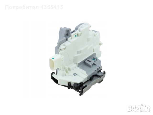 Брава за Audi Q3 8U (2011-2018) за задна лява врата 4G0839015A