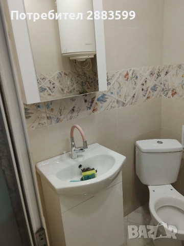 Майстор фаянс теракот , снимка 8 - Ремонти на баня - 53917134