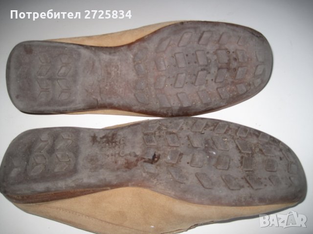 Чехъл GEOX, размер 39, снимка 4 - Чехли - 29291446