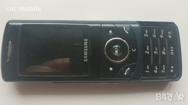 Samsung D520 - Samsung SGH-D520, снимка 3 - Samsung - 36223794