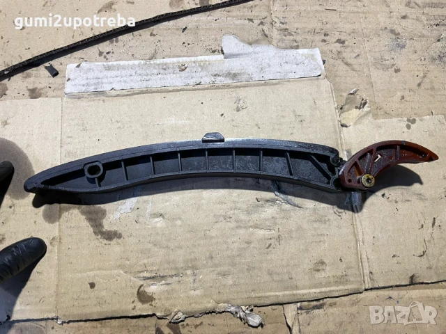 Обтегач Ангренажна Верига 94810506811 Porsche Cayenne 957 4,8I V8 385ps 2007, снимка 5 - Части - 50793163