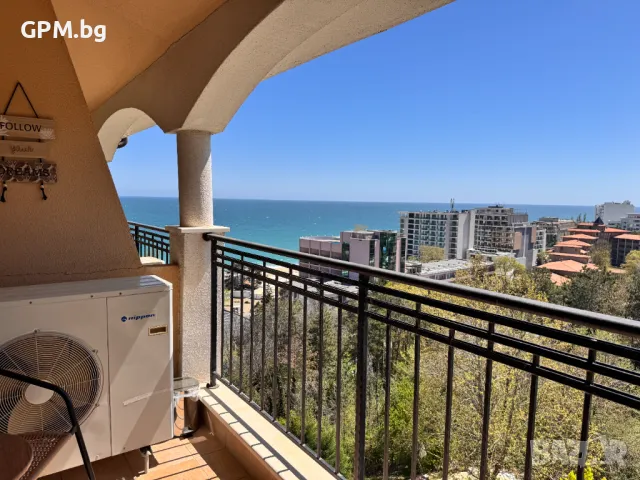 Апартамент с морска гледка на Херман- Бендита Маре, снимка 15 - Почивки на море - 50133211