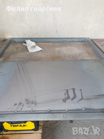 Монтаж и изработка на метални конструкции , снимка 12 - Монтажи - 53060992