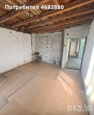 Къща с голям двор село Сухозем, обл. Пловдив, снимка 3 - Къщи - 52794824