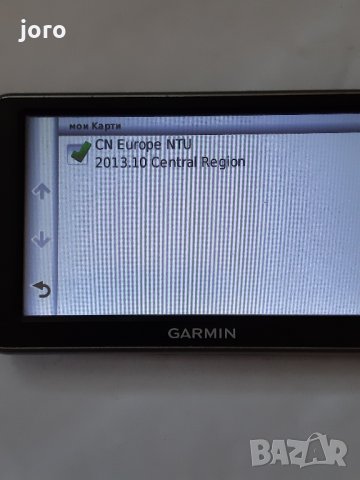 garmin nuvi 150t , снимка 16 - Garmin - 30193863