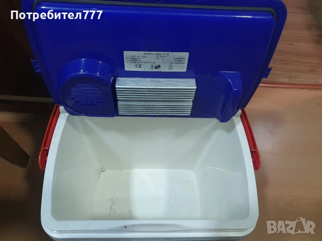 Хладилна чанта, снимка 5 - Хладилни чанти - 54128736