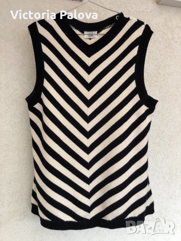 ALBA MODA CREAZIONI потник-камбанка, снимка 7 - Потници - 31634086