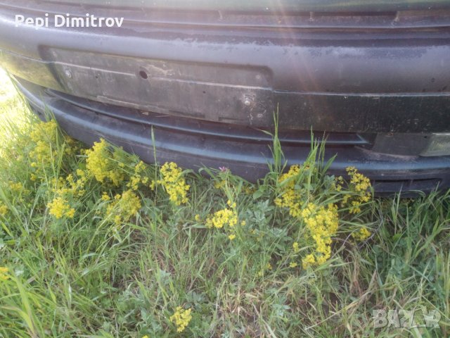 Предна броня Renault Espace III Minivan (11.1996 - 10.2002) , снимка 2 - Части - 40622586