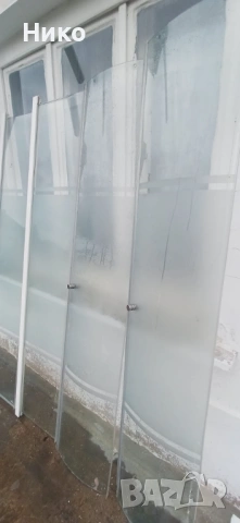 Душ кабина размери 90х90 см, снимка 2 - Други стоки за дома - 54341469