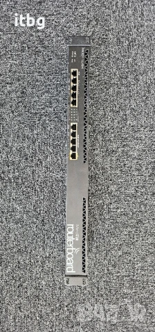 Продавам рутер Mikrotik RB2011 RM